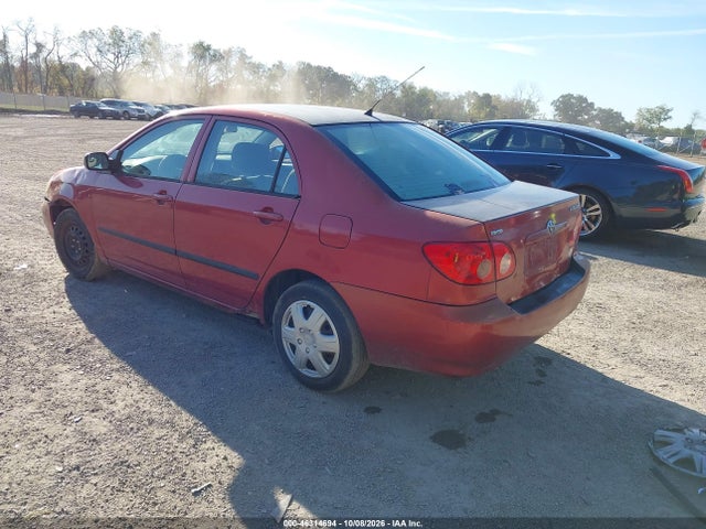 Aukcja sprzedaży 2005 Toyota Corolla Ce, vin: 2T1BR32E35C557412, numer aukcji: 46314694