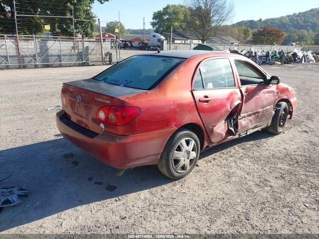 Aukcja sprzedaży 2005 Toyota Corolla Ce, vin: 2T1BR32E35C557412, numer aukcji: 46314694