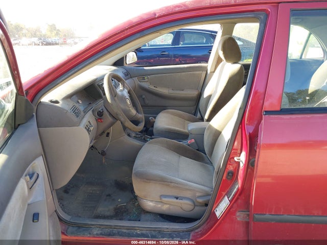 Aukcja sprzedaży 2005 Toyota Corolla Ce, vin: 2T1BR32E35C557412, numer aukcji: 46314694