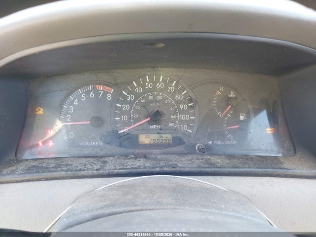 Aukcja sprzedaży 2005 Toyota Corolla Ce, vin: 2T1BR32E35C557412, numer aukcji: 46314694