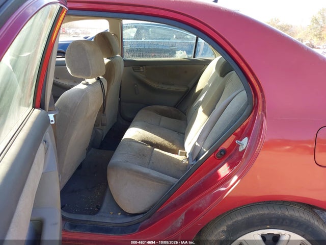 Aukcja sprzedaży 2005 Toyota Corolla Ce, vin: 2T1BR32E35C557412, numer aukcji: 46314694