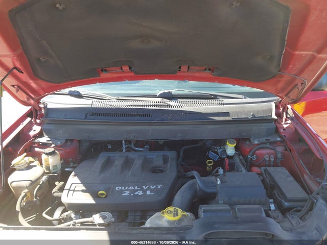 46314698 :رقم المزاد ، 3C4PDCAB5FT670496 vin ، 2015 Dodge Journey American Value Pkg مزاد بيع
