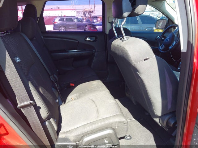 46314698 :رقم المزاد ، 3C4PDCAB5FT670496 vin ، 2015 Dodge Journey American Value Pkg مزاد بيع