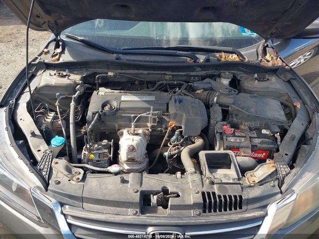 Aukcja sprzedaży 2013 Honda Accord Lx, vin: 1HGCR2F35DA006281, numer aukcji: 46314715
