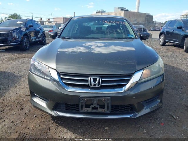Aukcja sprzedaży 2013 Honda Accord Lx, vin: 1HGCR2F35DA006281, numer aukcji: 46314715