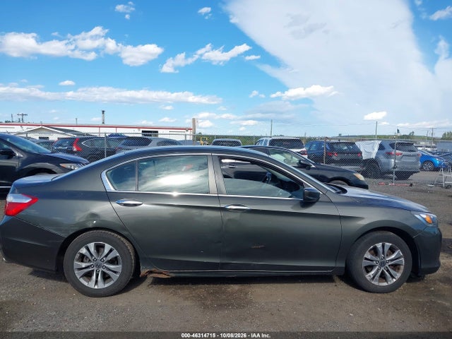 Aukcja sprzedaży 2013 Honda Accord Lx, vin: 1HGCR2F35DA006281, numer aukcji: 46314715
