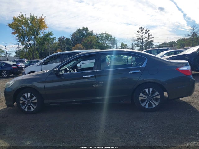 Aukcja sprzedaży 2013 Honda Accord Lx, vin: 1HGCR2F35DA006281, numer aukcji: 46314715