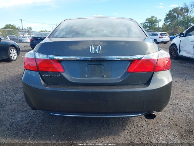 Aukcja sprzedaży 2013 Honda Accord Lx, vin: 1HGCR2F35DA006281, numer aukcji: 46314715
