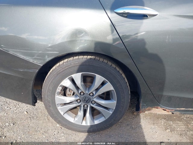 Aukcja sprzedaży 2013 Honda Accord Lx, vin: 1HGCR2F35DA006281, numer aukcji: 46314715