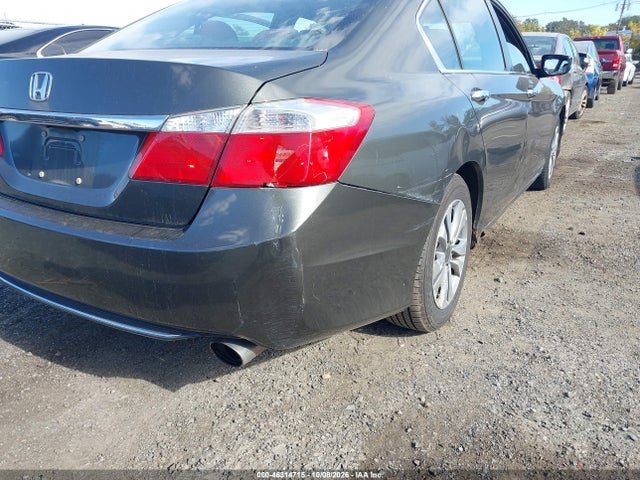 Aukcja sprzedaży 2013 Honda Accord Lx, vin: 1HGCR2F35DA006281, numer aukcji: 46314715