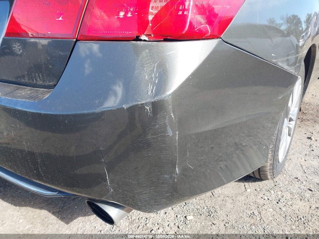 Aukcja sprzedaży 2013 Honda Accord Lx, vin: 1HGCR2F35DA006281, numer aukcji: 46314715
