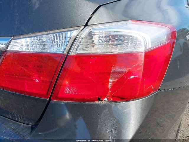 Aukcja sprzedaży 2013 Honda Accord Lx, vin: 1HGCR2F35DA006281, numer aukcji: 46314715