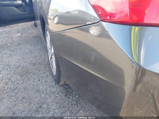 Aukcja sprzedaży 2013 Honda Accord Lx, vin: 1HGCR2F35DA006281, numer aukcji: 46314715