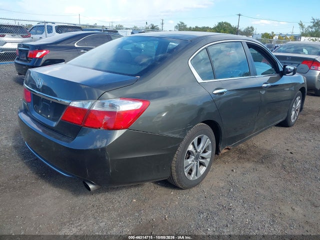 Aukcja sprzedaży 2013 Honda Accord Lx, vin: 1HGCR2F35DA006281, numer aukcji: 46314715