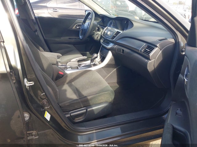 Aukcja sprzedaży 2013 Honda Accord Lx, vin: 1HGCR2F35DA006281, numer aukcji: 46314715