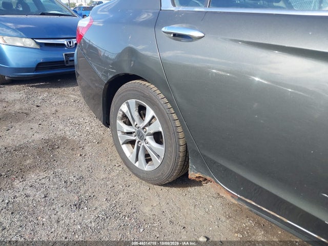 Aukcja sprzedaży 2013 Honda Accord Lx, vin: 1HGCR2F35DA006281, numer aukcji: 46314715