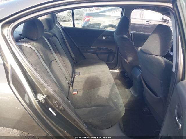 Aukcja sprzedaży 2013 Honda Accord Lx, vin: 1HGCR2F35DA006281, numer aukcji: 46314715