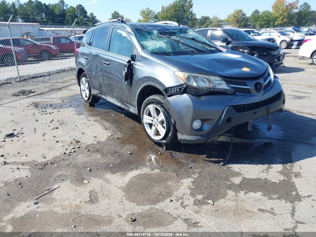 46314716 :رقم المزاد ، JTMRFREV9ED049096 vin ، 2014 Toyota Rav4 Xle مزاد بيع