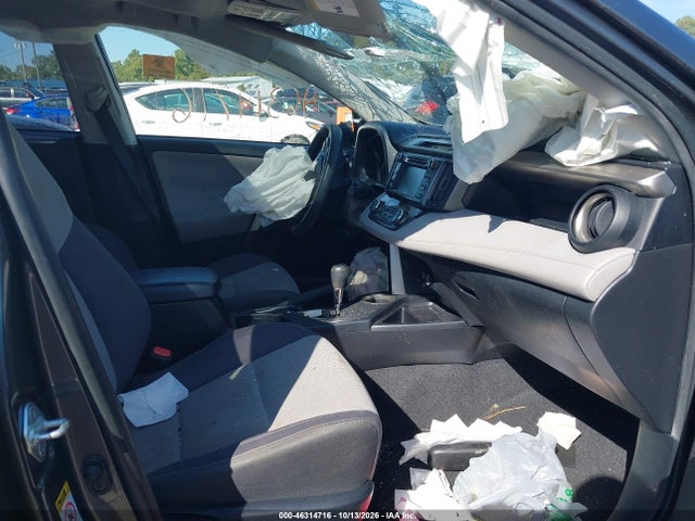 46314716 :رقم المزاد ، JTMRFREV9ED049096 vin ، 2014 Toyota Rav4 Xle مزاد بيع