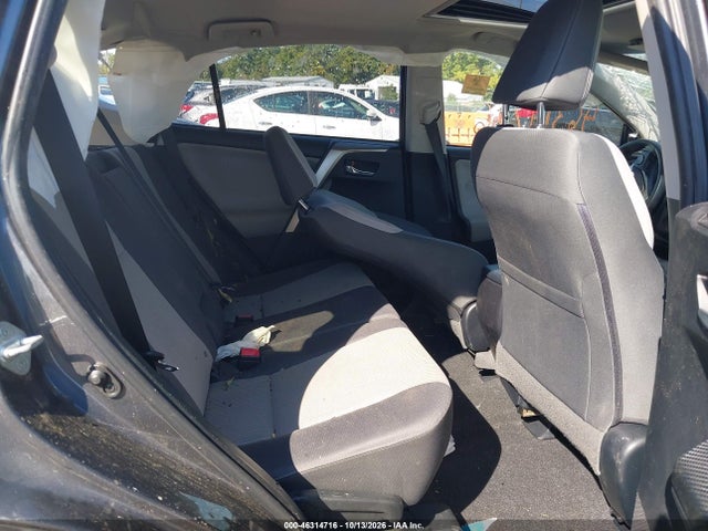 46314716 :رقم المزاد ، JTMRFREV9ED049096 vin ، 2014 Toyota Rav4 Xle مزاد بيع
