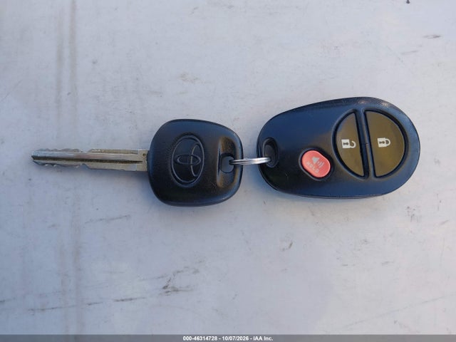 46314728 :رقم المزاد ، 5TEUU42N67Z370210 vin ، 2007 Toyota Tacoma Base V6 مزاد بيع