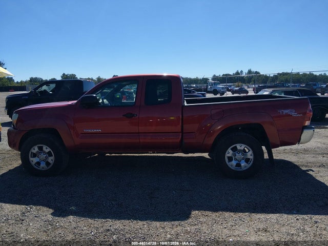 46314728 :رقم المزاد ، 5TEUU42N67Z370210 vin ، 2007 Toyota Tacoma Base V6 مزاد بيع