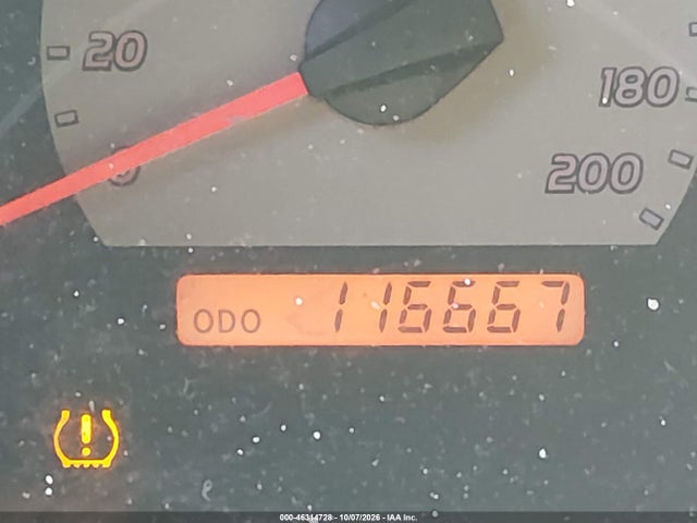 46314728 :رقم المزاد ، 5TEUU42N67Z370210 vin ، 2007 Toyota Tacoma Base V6 مزاد بيع