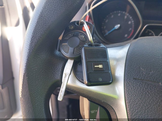 46314737 :رقم المزاد ، 1FADP3K27EL105725 vin ، 2014 Ford Focus Se مزاد بيع
