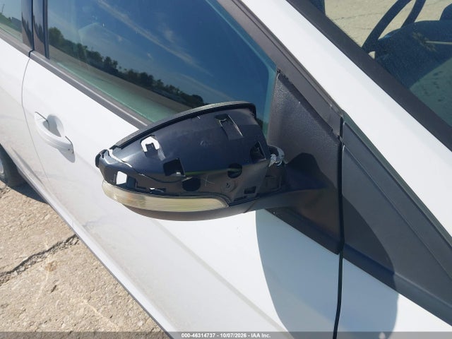 46314737 :رقم المزاد ، 1FADP3K27EL105725 vin ، 2014 Ford Focus Se مزاد بيع