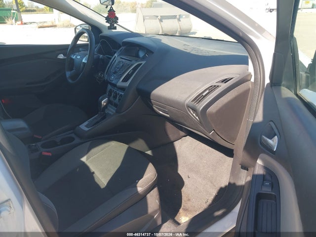 46314737 :رقم المزاد ، 1FADP3K27EL105725 vin ، 2014 Ford Focus Se مزاد بيع
