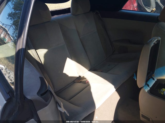 2004 Toyota Camry Solara Se მანქანა იყიდება აუქციონზე, vin: 4T1FA38P64U036540, აუქციონის ნომერი: 46314738