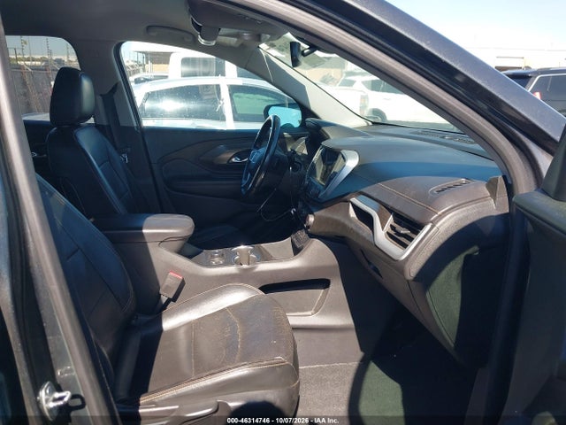 Продажа на аукционе авто 2019 Gmc Terrain Slt, vin: 3GKALPEV9KL173969, номер лота: 46314746