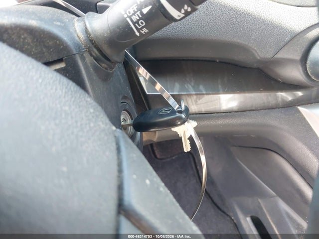 2013 Honda Cr-v Ex-l მანქანა იყიდება აუქციონზე, vin: 2HKRM3H7XDH523906, აუქციონის ნომერი: 46314753