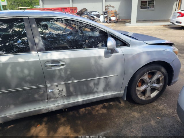 2010 Toyota Venza Base V6 მანქანა იყიდება აუქციონზე, vin: 4T3ZK3BB1AU020708, აუქციონის ნომერი: 46314755