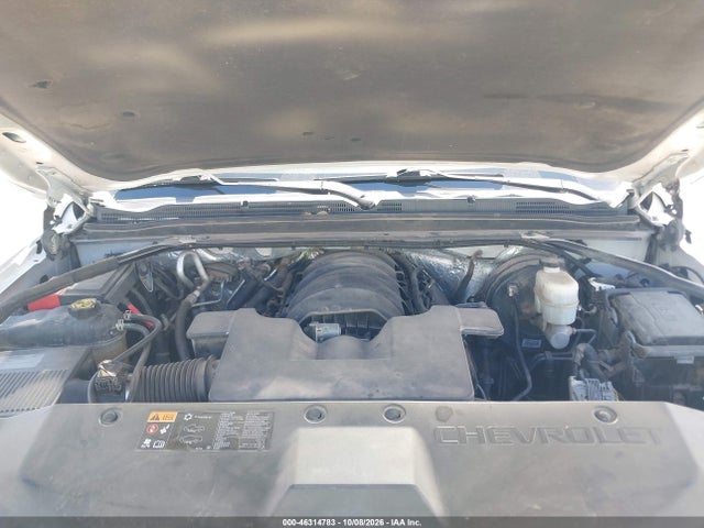 Aukcja sprzedaży 2016 Chevrolet Suburban Ltz, vin: 1GNSCJKC0GR178548, numer aukcji: 46314783