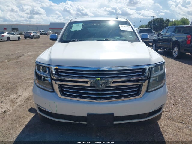 Aukcja sprzedaży 2016 Chevrolet Suburban Ltz, vin: 1GNSCJKC0GR178548, numer aukcji: 46314783