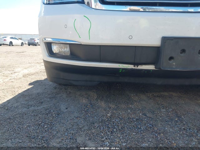 Aukcja sprzedaży 2016 Chevrolet Suburban Ltz, vin: 1GNSCJKC0GR178548, numer aukcji: 46314783