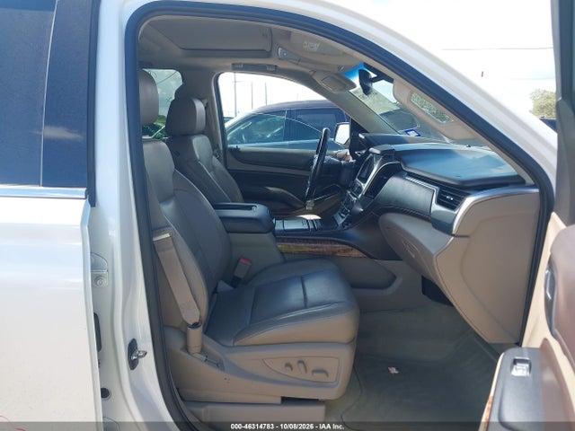 Aukcja sprzedaży 2016 Chevrolet Suburban Ltz, vin: 1GNSCJKC0GR178548, numer aukcji: 46314783