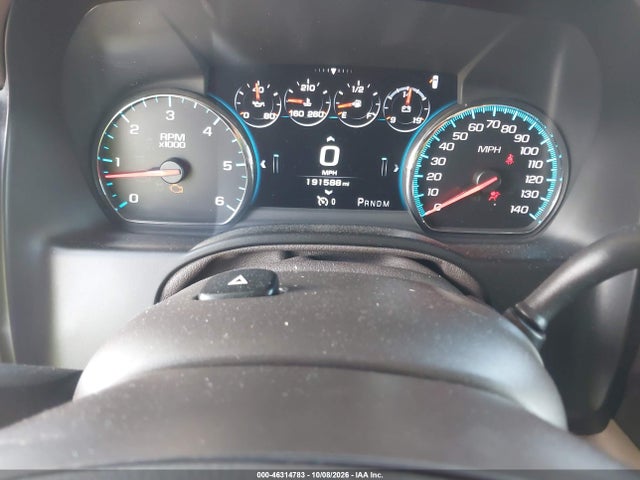 Aukcja sprzedaży 2016 Chevrolet Suburban Ltz, vin: 1GNSCJKC0GR178548, numer aukcji: 46314783