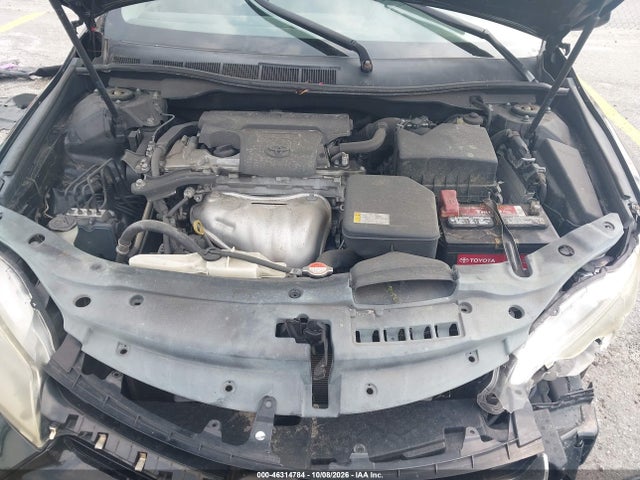 Продаж на аукціоні авто 2016 Toyota Camry Se, vin: 4T1BF1FK5GU153770, номер лоту: 46314784