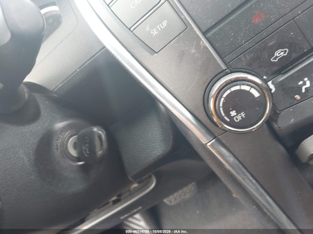 Продаж на аукціоні авто 2016 Toyota Camry Se, vin: 4T1BF1FK5GU153770, номер лоту: 46314784
