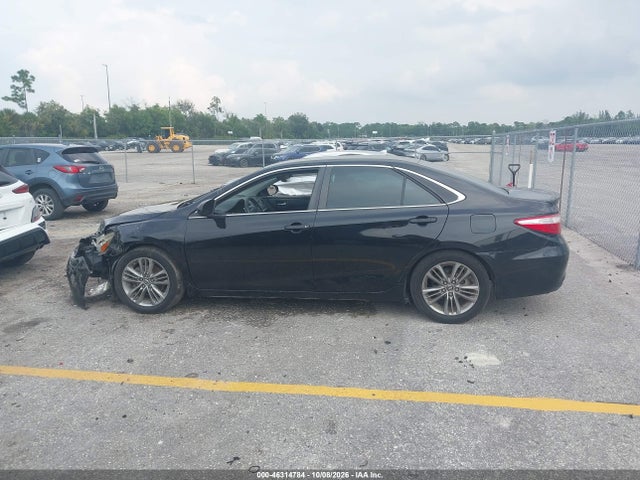 Продаж на аукціоні авто 2016 Toyota Camry Se, vin: 4T1BF1FK5GU153770, номер лоту: 46314784