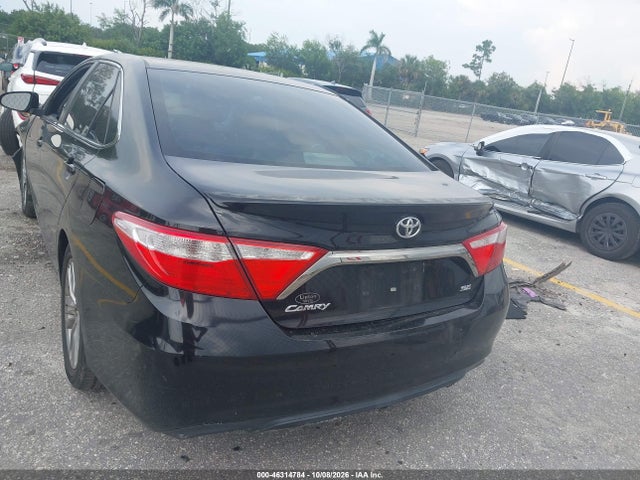 Продаж на аукціоні авто 2016 Toyota Camry Se, vin: 4T1BF1FK5GU153770, номер лоту: 46314784