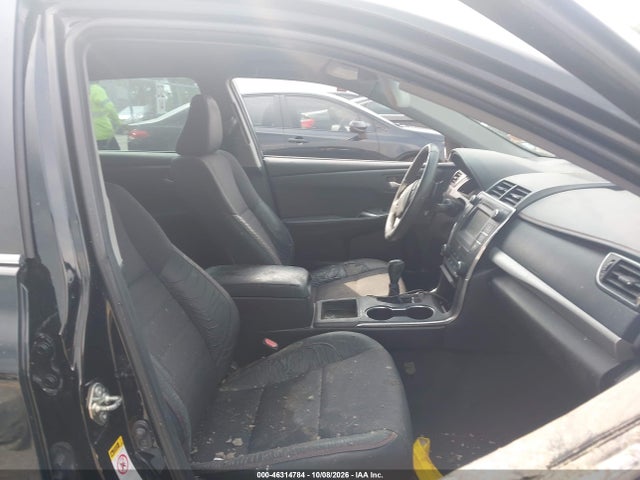 Продаж на аукціоні авто 2016 Toyota Camry Se, vin: 4T1BF1FK5GU153770, номер лоту: 46314784