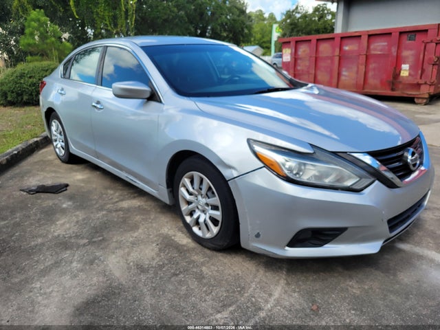 Продаж на аукціоні авто 2017 Nissan Altima 2.5 Sv, vin: 1N4AL3AP0HC186454, номер лоту: 46314803