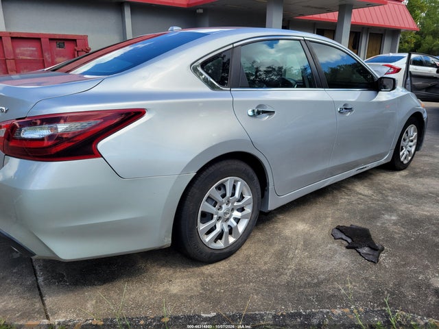 Продаж на аукціоні авто 2017 Nissan Altima 2.5 Sv, vin: 1N4AL3AP0HC186454, номер лоту: 46314803