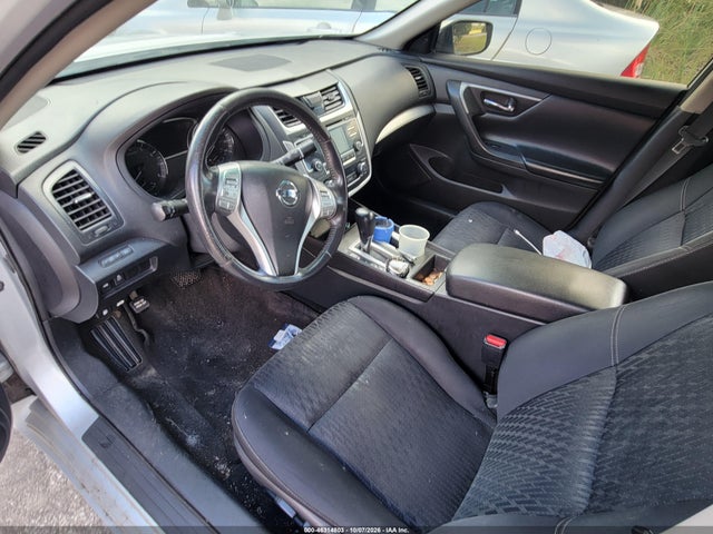 Продаж на аукціоні авто 2017 Nissan Altima 2.5 Sv, vin: 1N4AL3AP0HC186454, номер лоту: 46314803