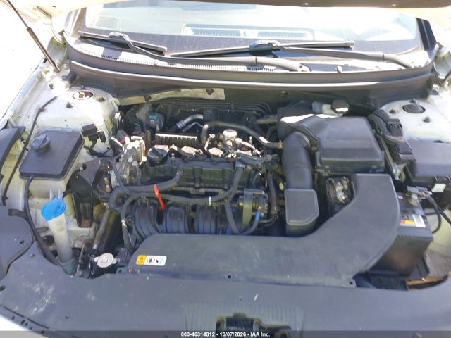 Aukcja sprzedaży 2016 Hyundai Sonata Se, vin: 5NPE24AF6GH298755, numer aukcji: 46314812