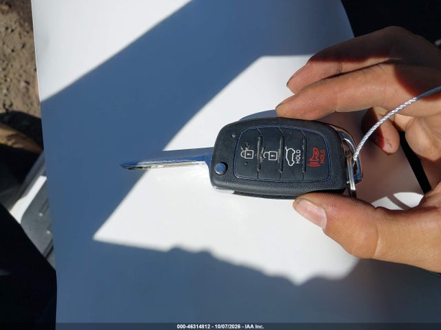 Aukcja sprzedaży 2016 Hyundai Sonata Se, vin: 5NPE24AF6GH298755, numer aukcji: 46314812