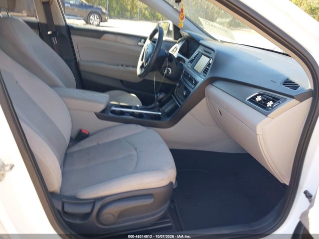 Aukcja sprzedaży 2016 Hyundai Sonata Se, vin: 5NPE24AF6GH298755, numer aukcji: 46314812